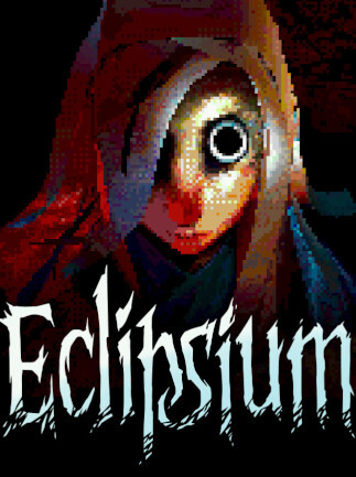 Eclipsium (PC) - Steam Key - GLOBAL