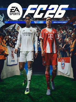 EA SPORTS FC 26 - FC United Pack DLC (PS4) - PSN Key - EUROPE