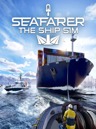 Seafarer: The Ship Sim Supporter Edition (PC) - Steam Key - GLOBAL