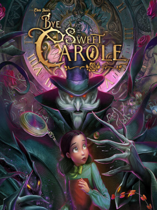 Bye Sweet Carole - Xbox Series X Key - EUROPE