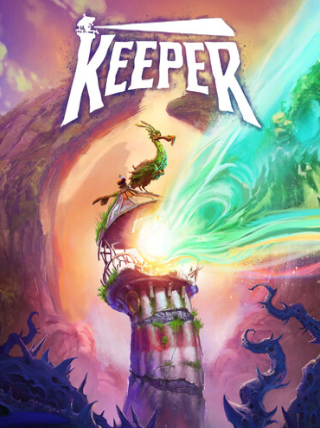 Keeper - Windows 11/Xbox Live Key  - SWITZERLAND