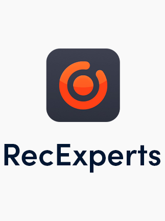 EaseUS RecExperts Pro Screen Recorder (PC) (1 Device, Lifetime)  - EaseUS Key - GLOBAL