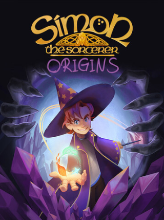 Simon the Sorcerer Origins - Xbox Live Key  - EUROPE