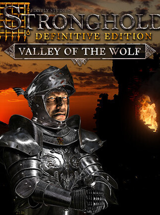Stronghold: Definitive Edition - Valley of the Wolf Campaign (PC) - Steam Key - GLOBAL