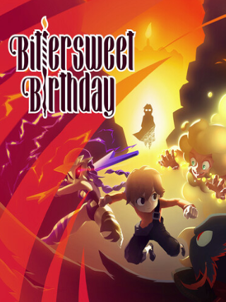 Bittersweet Birthday (PC) - Steam Key ROW