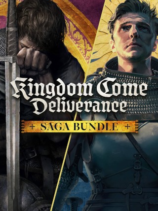 The Kingdom Come: Deliverance Saga Bundle (Xbox One) - Xbox Live Key - TAIWAN