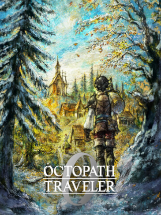 Octopath Traveler 0 Pre-Order Bonus DLC - PS5 Key - EUROPE