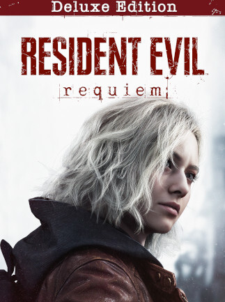 Resident Evil Requiem | Deluxe Edition (Xbox Series X/S) - Xbox Live Key - UNITED KINGDOM