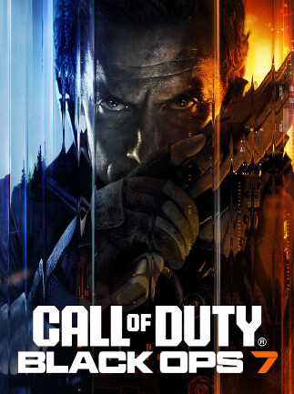 Call of Duty: Black Ops 7 Double XP Boost | 30 Min - Official Website Key  - GLOBAL