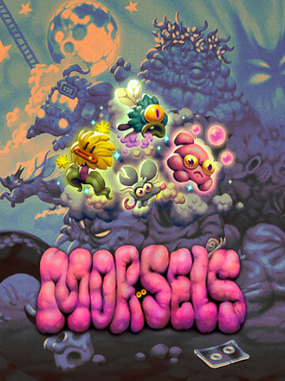 Morsels (PC) - Steam Key ROW