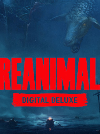 Reanimal | Digital Deluxe Edition (PC) - Steam Key - GLOBAL