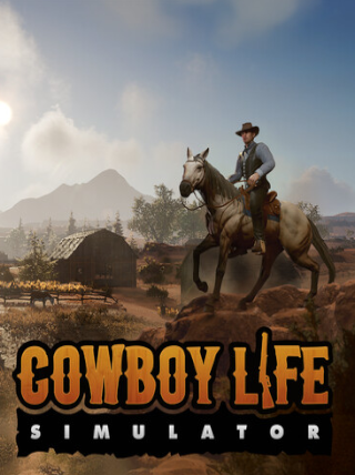 Cowboy Life Simulator (PC) - Steam Key  - EU