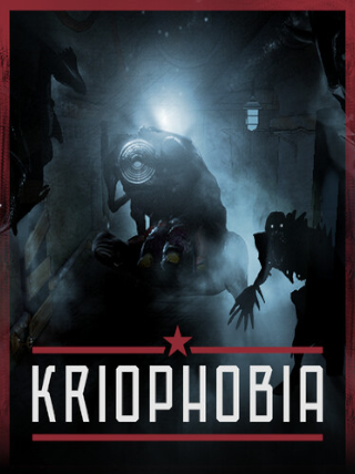 Kriophobia (PC) - Steam Key ROW