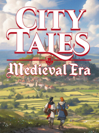 City Tales: Medieval Era (PC) - Steam Key  - ROW