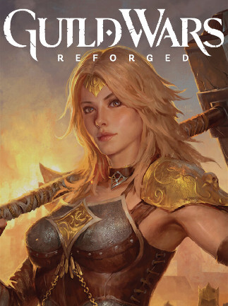 Guild Wars Reforged (PC) - NCSoft Key - GLOBAL