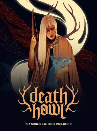 Death Howl (PC) - Steam Key  - ROW