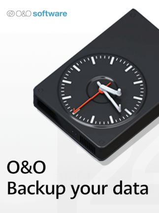 O&O DiskImage 21 Premium (PC) (1 PC, Lifetime)  - O&O Key - GLOBAL