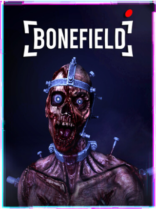 BoneField: Bodycam Horror (PC) - Steam Key - ROW
