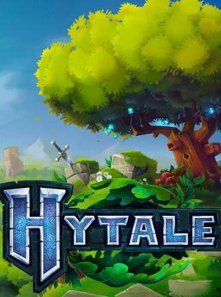 Hytale (PC) - Hytale Account - GLOBAL