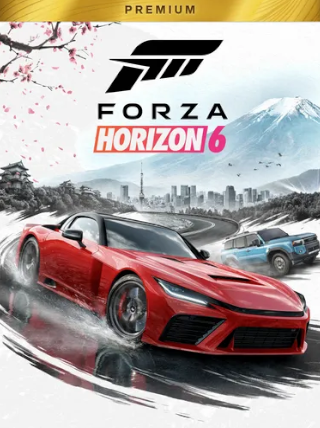 Forza Horizon 6 | Premium Edition (Xbox Series X/S, Windows 10) - Xbox Live Key - Australia