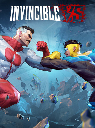 Invincible VS (Xbox Series X/S, PC) - Xbox Live Key  - EUROPE