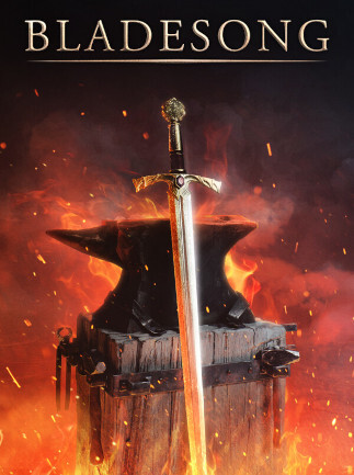 Bladesong (PC) - Steam Key - EU