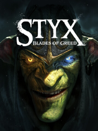 Styx: Blades of Greed (PC) - Steam Key - ROW