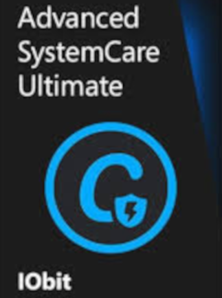 Advanced SystemCare Ultimate 18 (PC) (3 Devices, 1 Year)  - IObit Key - GLOBAL