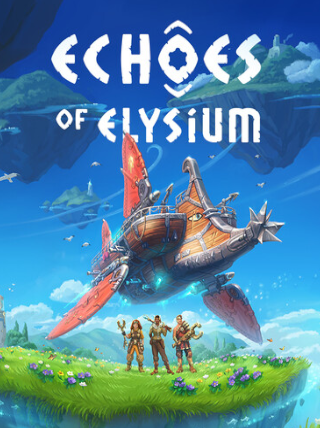 Echoes of Elysium (PC) - Steam Key - GLOBAL