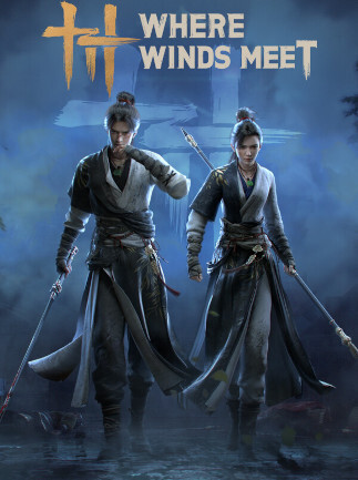 Where Winds Meet Elite Battle Pass - Direct Top-Up Key - GLOBAL