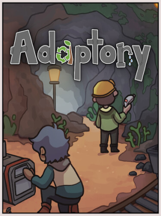 Adaptory (PC) - Steam Key - ROW