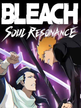 BLEACH Soul Resonance Nuverse - 3280 Premium Spiritual Jade Direct Top-Up Key  - GLOBAL