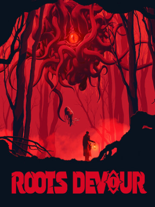 Roots Devour (PC) - Steam Key - GLOBAL