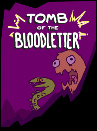 Tomb of the Bloodletter (PC) - Steam Key - ROW