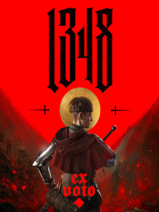 1348: Ex Voto (PC) - Steam Key - GLOBAL