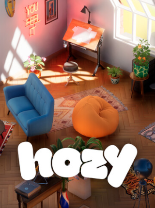 Hozy (PC) - Steam Key - EU