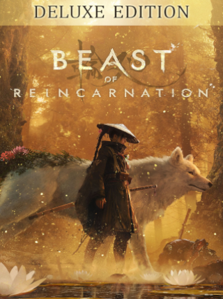 Beast of Reincarnation | Deluxe Edition (PC) - Steam Key - MENA
