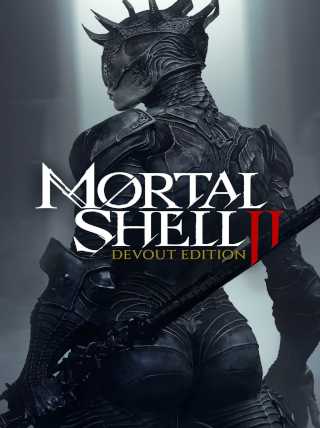 Mortal Shell II | Devout Edition (Xbox Series X/S) - Xbox Live Key - EUROPE