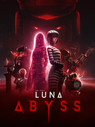 Luna Abyss (Xbox Series X/S, PC) - Xbox Live Key - Europe Restricted