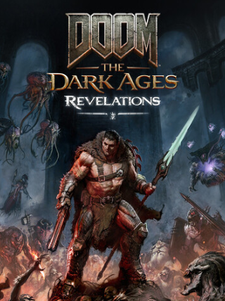 DOOM: The Dark Ages | Revelations (Xbox Series X/S, PC) - Xbox Live Key - EUROPE