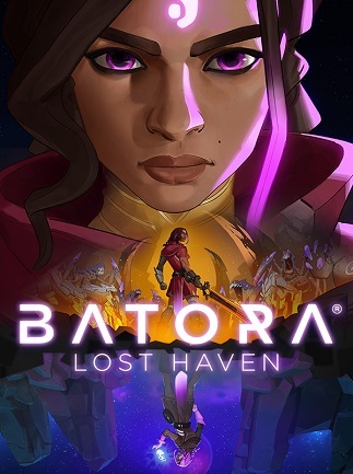 Batora: Lost Haven (Xbox One, Xbox Series X/S) - Xbox Live Key - Europe Restricted