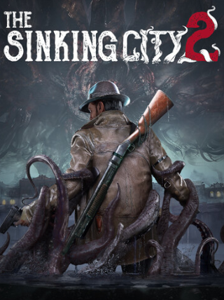 The Sinking City 2 (Xbox Series X/S) - Xbox Live Key - EUROPE