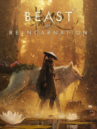 Beast of Reincarnation (PC) - Steam Key - EU