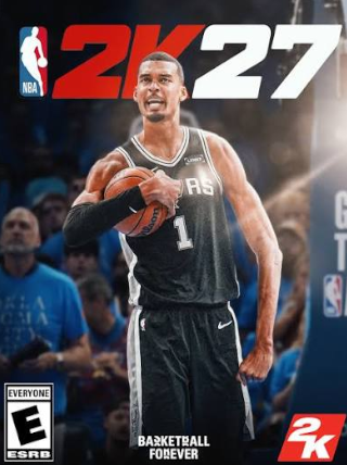 NBA 2K27 (PC) - Steam Key - GLOBAL