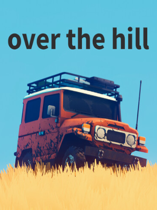 Over the Hill (PC) - Steam Key - GLOBAL