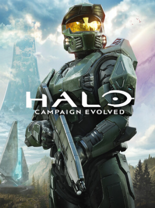 Halo: Campaign Evolved (PS5) - PSN Account - GLOBAL