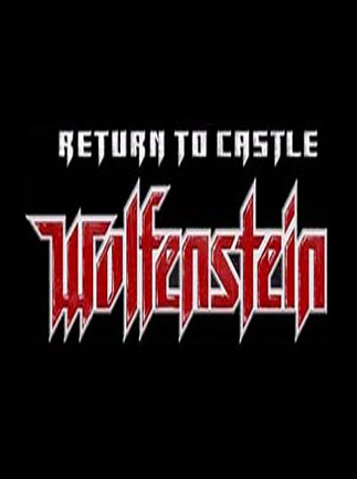 Return to Castle Wolfenstein (PC) - Steam Key - LATAM & CIS & ASIA