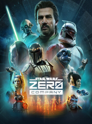 Star Wars Zero Company (Xbox Series X/S) - Xbox Live Key - Colombia