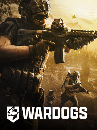 Wardogs (PC) - Steam Key - United States