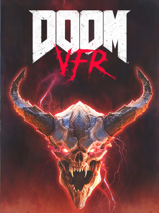 DOOM VFR (PC) - Steam Key - LATAM / CIS / ASIA